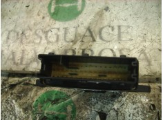 Recambio de modulo electronico para opel vectra c berlina comfort referencia OEM IAM    2