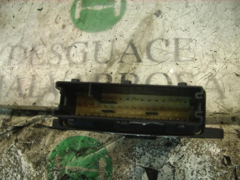 Recambio de modulo electronico para opel vectra c berlina comfort referencia OEM IAM   