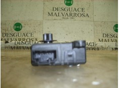 Recambio de motor apertura trampillas climatizador para opel vectra c berlina comfort referencia OEM IAM    2