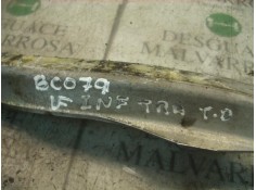 Recambio de brazo suspension inferior trasero derecho para opel vectra c berlina comfort referencia OEM IAM    2