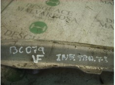 Recambio de brazo suspension inferior trasero izquierdo para opel vectra c berlina comfort referencia OEM IAM    2