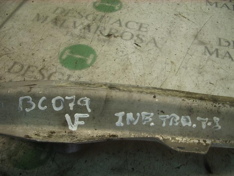 Recambio de brazo suspension inferior trasero izquierdo para opel vectra c berlina comfort referencia OEM IAM   