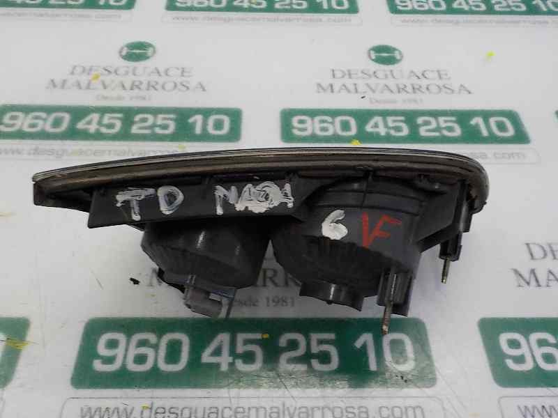 Recambio de piloto trasero derecho interior para mazda 6 berlina (gg) 1.8 cat referencia OEM IAM   