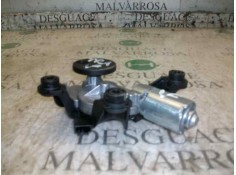 Recambio de motor limpia trasero para renault laguna grandtour iii 1.5 dci diesel referencia OEM IAM   