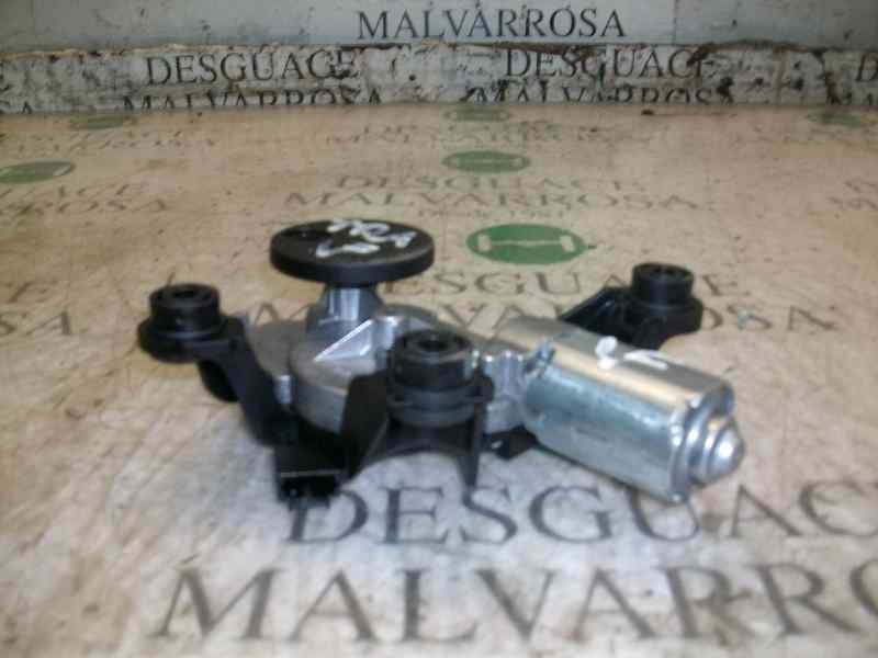 Recambio de motor limpia trasero para renault laguna grandtour iii 1.5 dci diesel referencia OEM IAM   