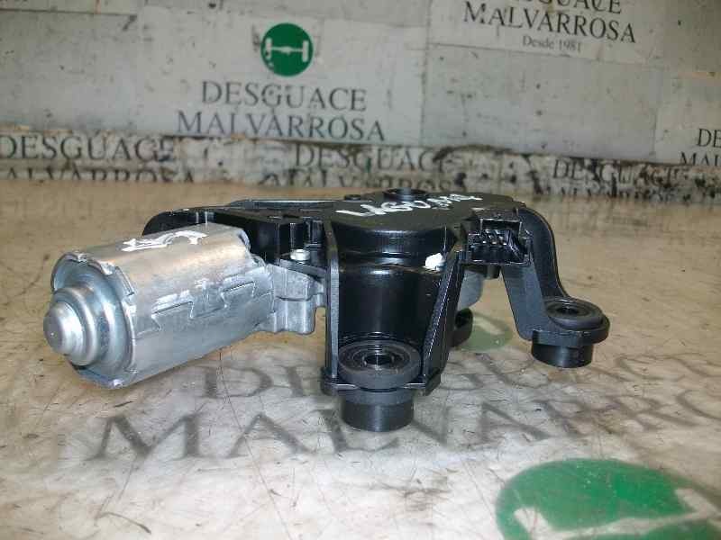 Recambio de motor limpia trasero para renault laguna grandtour iii 1.5 dci diesel referencia OEM IAM   