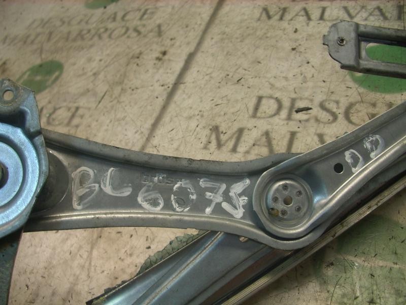 Recambio de elevalunas delantero derecho para mercedes-benz clase e (w210) berlina 320 (210.065) referencia OEM IAM   
