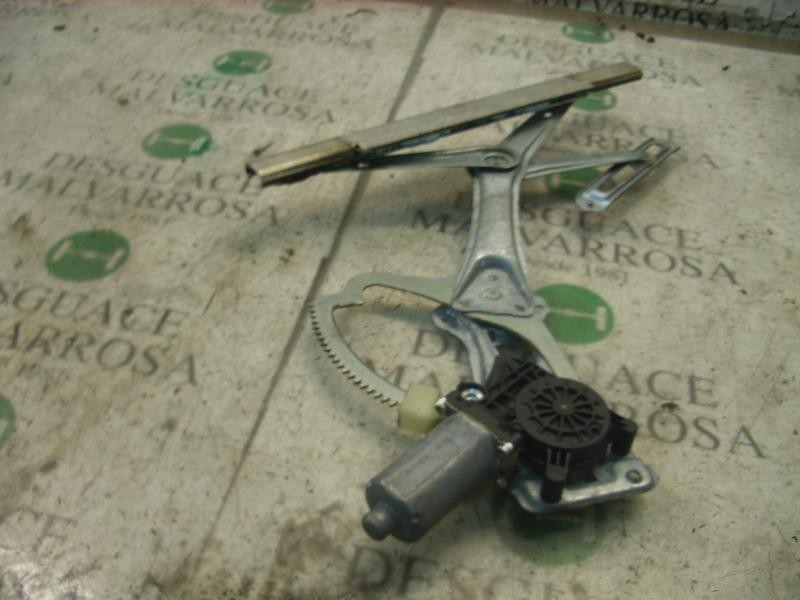 Recambio de elevalunas delantero derecho para mercedes-benz clase e (w210) berlina 320 (210.065) referencia OEM IAM   