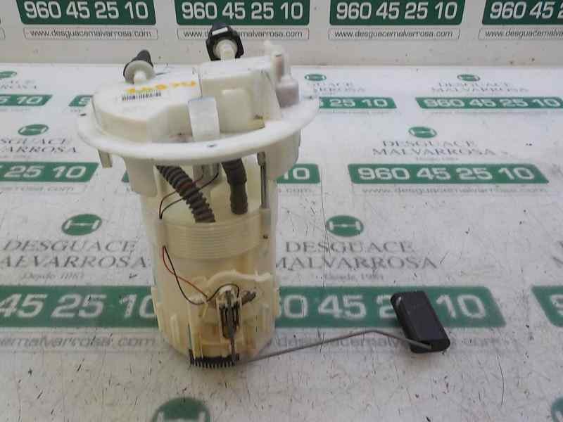 Recambio de aforador para citroën c-elysée exclusive referencia OEM IAM 9674461380 9674461380 