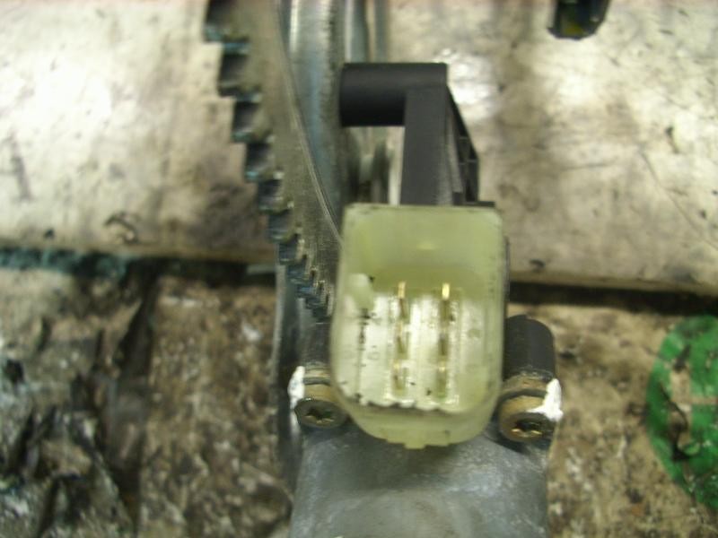 Recambio de elevalunas delantero derecho para mercedes-benz clase e (w210) berlina 320 (210.065) referencia OEM IAM   