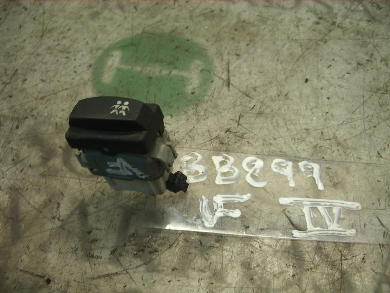 Recambio de modulo electronico para renault espace iv (jk0) authentique referencia OEM IAM 8200002445  