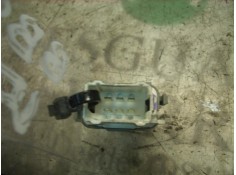 Recambio de modulo electronico para renault espace iv (jk0) authentique referencia OEM IAM 8200002445   2