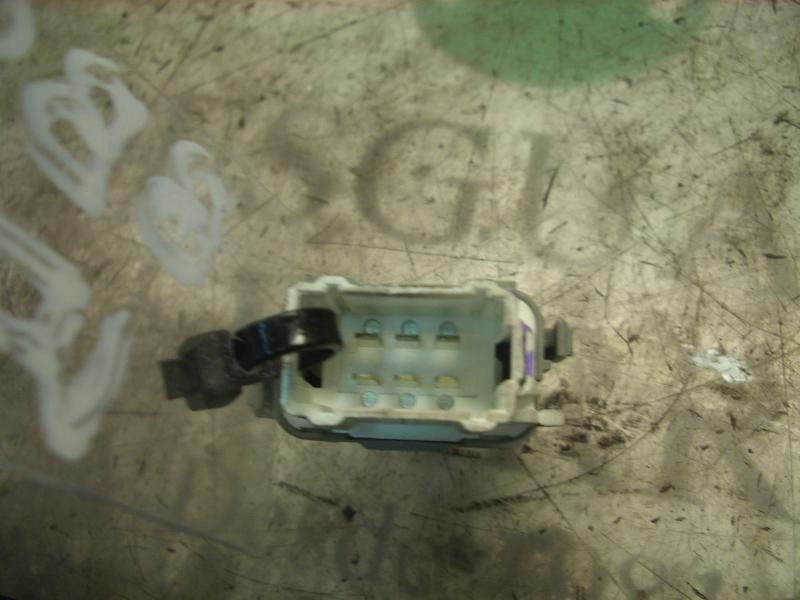 Recambio de modulo electronico para renault espace iv (jk0) authentique referencia OEM IAM 8200002445  