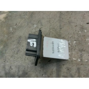 RESISTENCIA CALEFACCION 