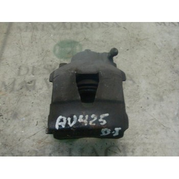 PINZA FRENO DELANTERA IZQUIERDA 