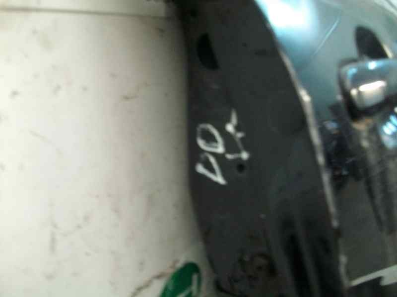 Recambio de puerta delantera derecha para audi a2 (8z) 1.2 tdi cat (any) referencia OEM IAM   