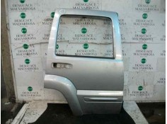 Recambio de puerta trasera derecha para chrysler jeep cherokee (kj) 2.8 crd limited referencia OEM IAM   
