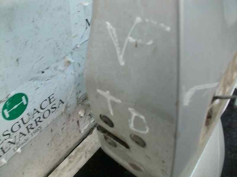 Recambio de puerta trasera derecha para chrysler jeep cherokee (kj) 2.8 crd limited referencia OEM IAM   