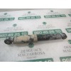 Recambio de amortiguador trasero derecho para fiat panda (319) 1.2 cat referencia OEM IAM   