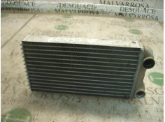 Recambio de radiador calefaccion / aire acondicionado para renault trafic caja cerrada (ab 4.01) l1h1 caja cerrada, corto refere