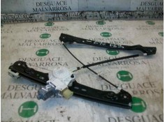 Recambio de elevalunas delantero izquierdo para bmw serie 3 touring (e91) 2.0 16v diesel referencia OEM IAM   