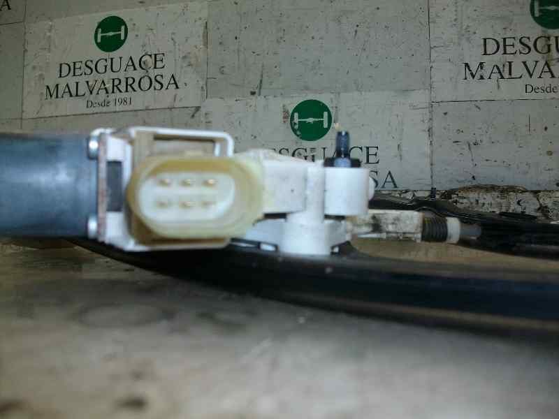 Recambio de elevalunas delantero izquierdo para bmw serie 3 touring (e91) 2.0 16v diesel referencia OEM IAM   