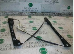 Recambio de elevalunas delantero izquierdo para volkswagen golf plus (521) referencia OEM IAM   