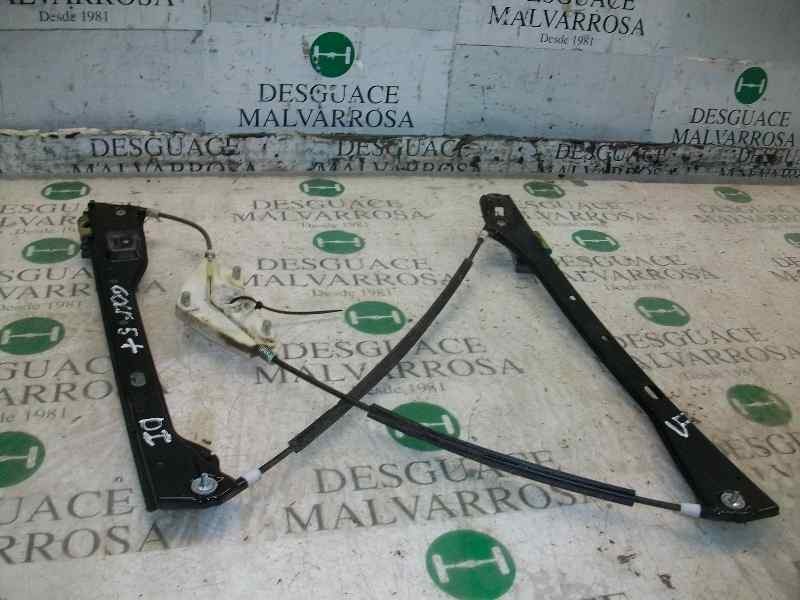 Recambio de elevalunas delantero izquierdo para volkswagen golf plus (521) referencia OEM IAM   