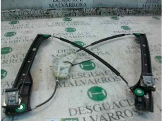 Recambio de elevalunas delantero izquierdo para volkswagen golf plus (521) referencia OEM IAM    2