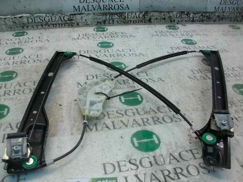 Recambio de elevalunas delantero izquierdo para volkswagen golf plus (521) referencia OEM IAM   
