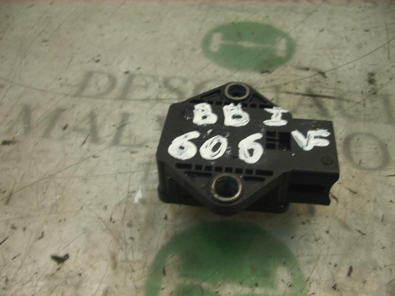 Recambio de modulo electronico para peugeot 307 (s1) xs referencia OEM IAM   