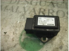 Recambio de modulo electronico para peugeot 307 (s1) xs referencia OEM IAM    2