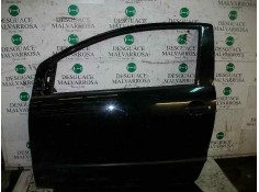Recambio de puerta delantera izquierda para volkswagen fox (5z1) 1.2 referencia OEM IAM   