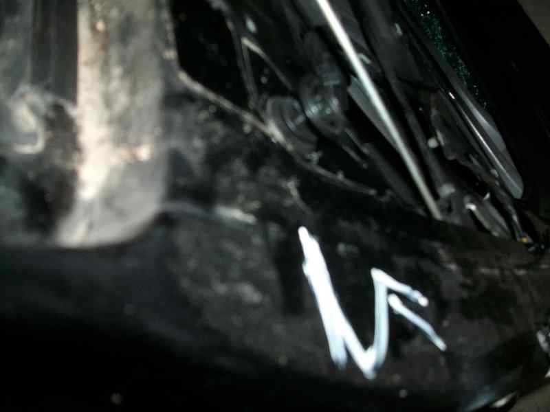 Recambio de puerta delantera izquierda para volkswagen fox (5z1) 1.2 referencia OEM IAM   