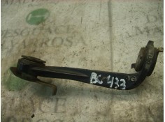 Recambio de soporte brazo suspension delantero izquierdo para renault trafic caja cerrada (ab 4.01) l1h1 caja cerrada, corto ref 2