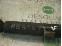 Recambio de amortiguador trasero izquierdo para peugeot 307 (s1) xs referencia OEM IAM    2