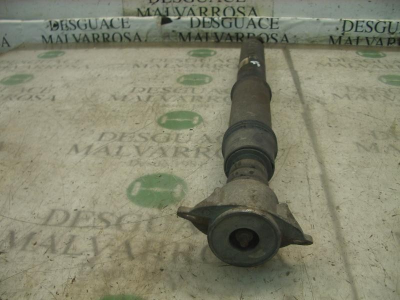 Recambio de amortiguador trasero izquierdo para peugeot 307 (s1) xs referencia OEM IAM   