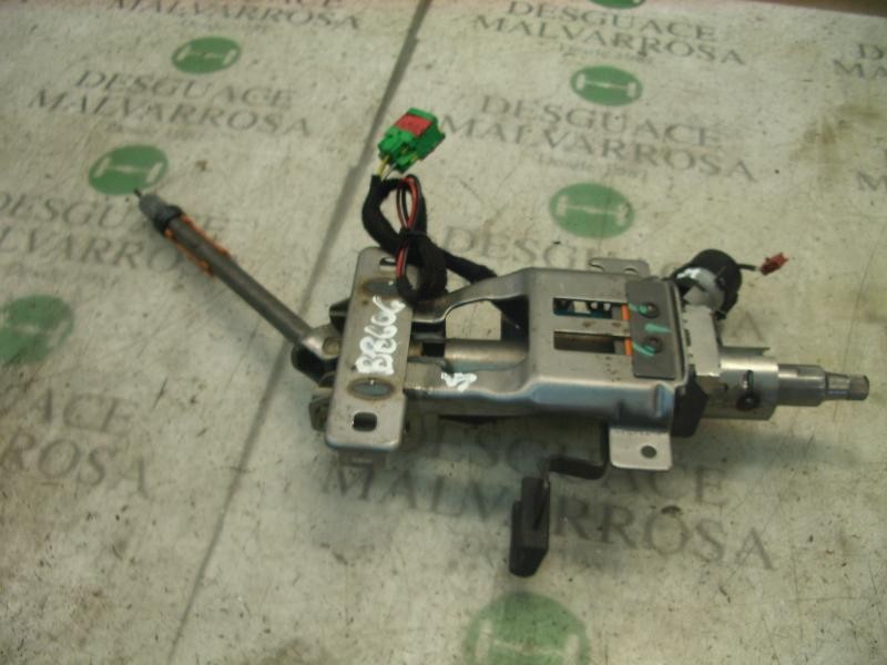 Recambio de columna direccion para peugeot 307 (s1) xs referencia OEM IAM   