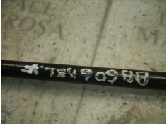 Recambio de barra estabilizadora delantera para peugeot 307 (s1) xs referencia OEM IAM    2