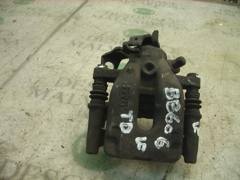 Recambio de pinza freno trasera derecha para peugeot 307 (s1) xs referencia OEM IAM   