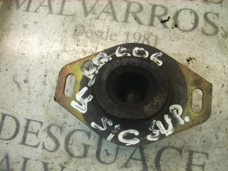Recambio de soporte cambio para peugeot 307 (s1) xs referencia OEM IAM   
