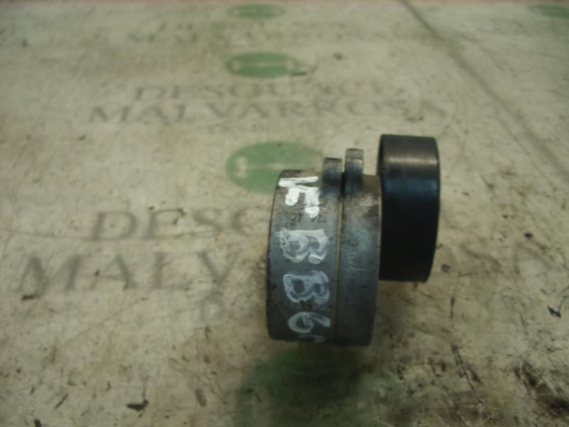 Recambio de tensor correa auxiliar para peugeot 307 (s1) xs referencia OEM IAM   