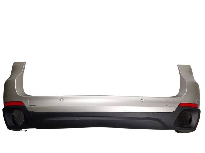 Recambio de paragolpes trasero para bmw x5 (f15, f85) xdrive 25 d referencia OEM IAM 51127378571  51127303441