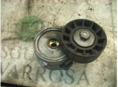 Recambio de tensor correa auxiliar para peugeot 307 (s1) xs referencia OEM IAM    2