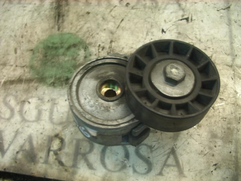 Recambio de tensor correa auxiliar para peugeot 307 (s1) xs referencia OEM IAM   