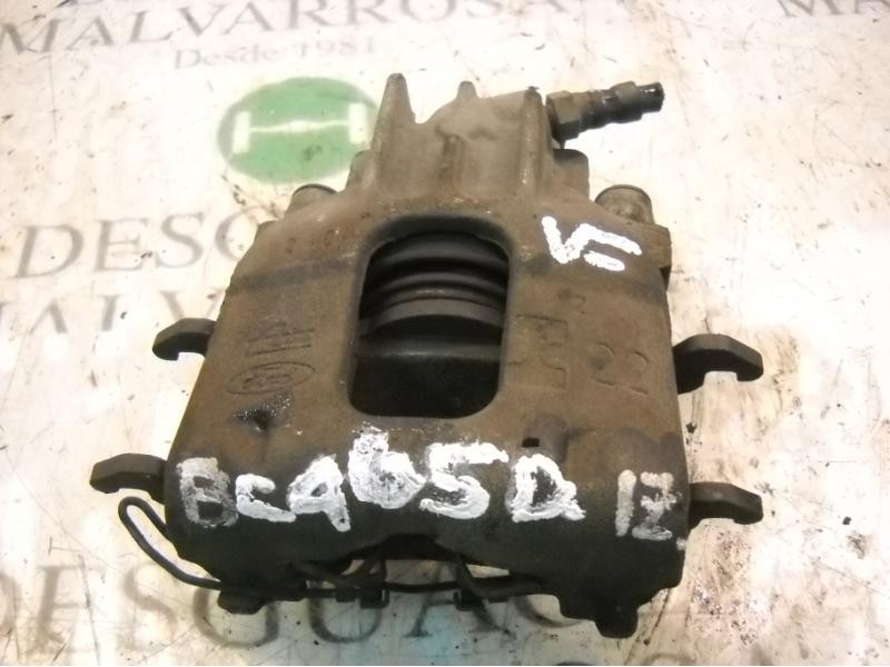 Recambio de pinza freno delantera izquierda para ford focus berlina (cak) trend referencia OEM IAM   