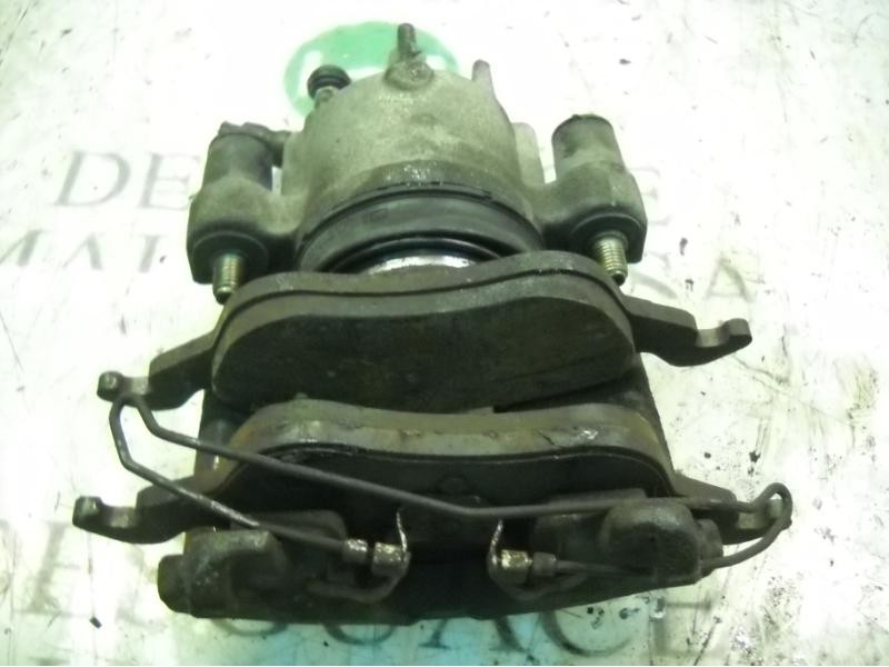 Recambio de pinza freno delantera izquierda para ford focus berlina (cak) trend referencia OEM IAM   