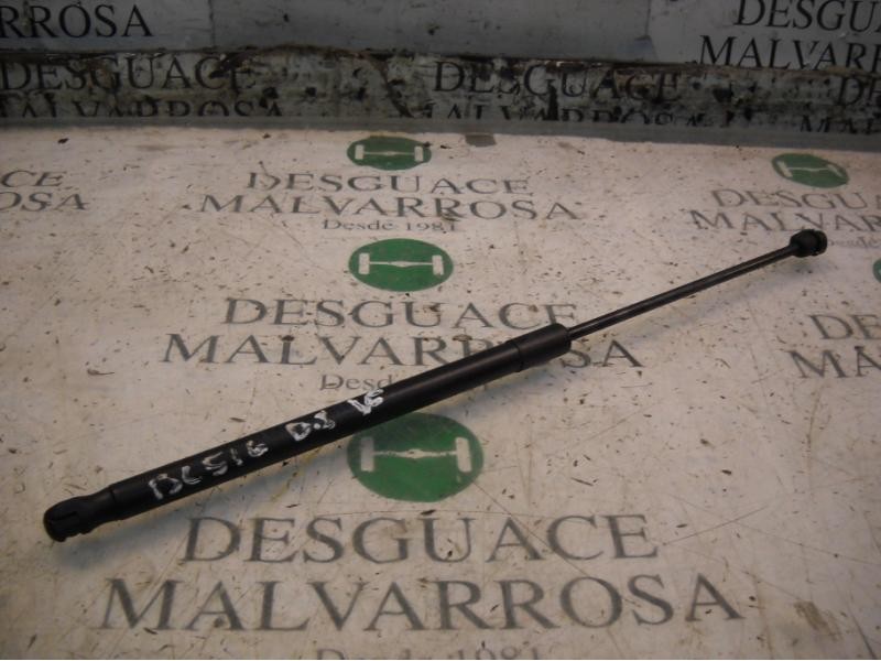 Recambio de amortiguador capot para opel astra h berlina essentia referencia OEM IAM   