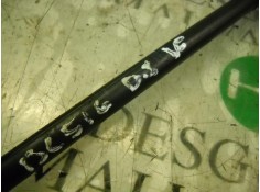 Recambio de amortiguador capot para opel astra h berlina essentia referencia OEM IAM    2