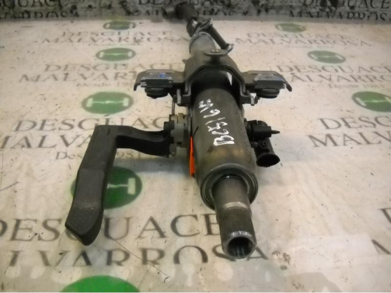 Recambio de columna direccion para opel astra h berlina essentia referencia OEM IAM   